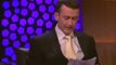 Dónal Óg Cusack clip on the Late late Show