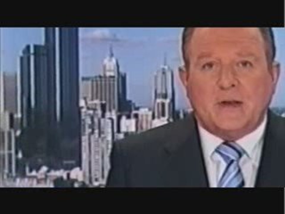 News Reader Vs Seagull