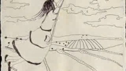 TEASER du film d'animation "NOTHING ELSE"