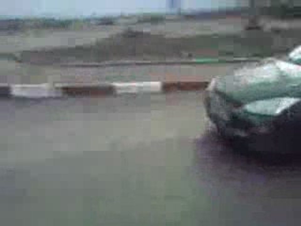 Focus 2.0 L 16 V
