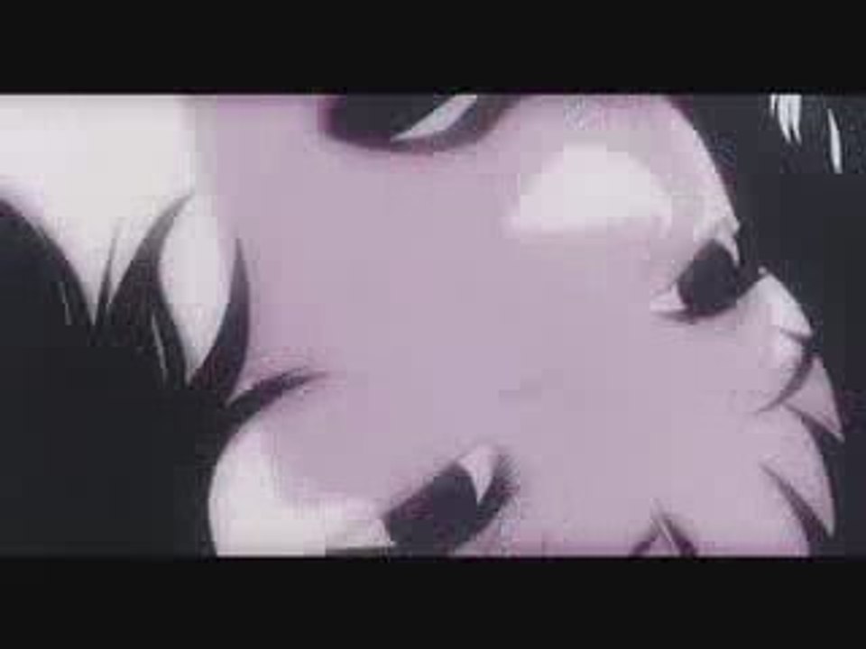 AMV Perfect Blue - It kills me inside ...