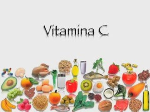 Las Vitaminas