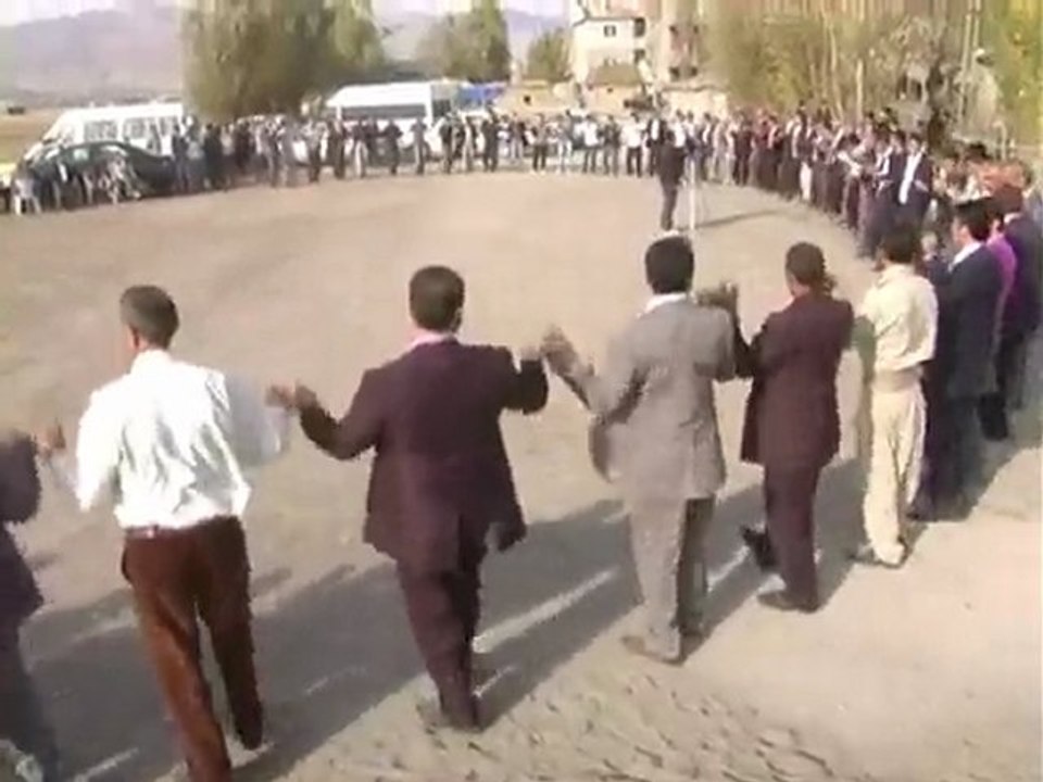 Yüksekova Düğünleri 25 Ekim 2009