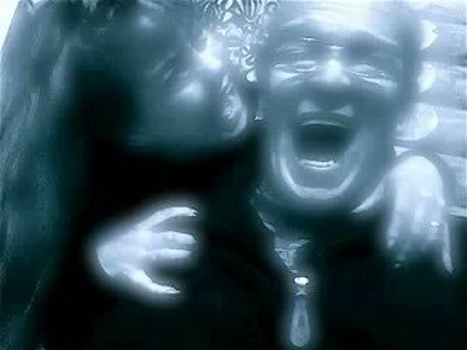 Horror))