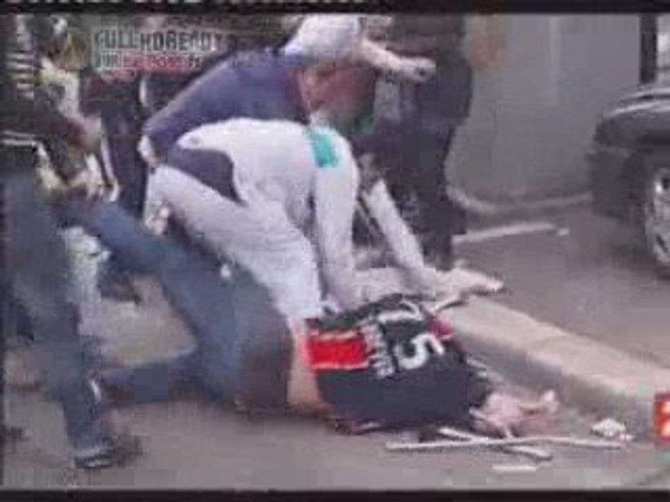 LES PARISIENS HUMILIES A MARSEILLE MDRRRRR (paris psg om)