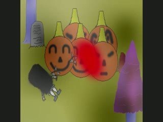 Nightmares of Twilight Episode 13 Pumpkin King! part1