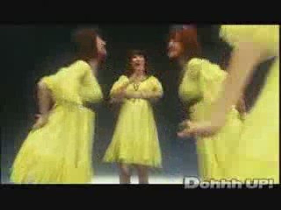 Berryz Koubou - Ryuusei Boy (PV)