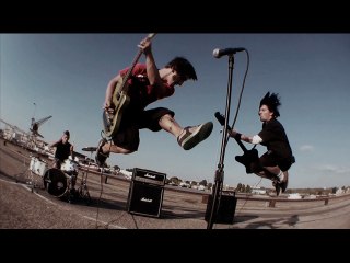 Baxter Fly - Elle M'a Dit