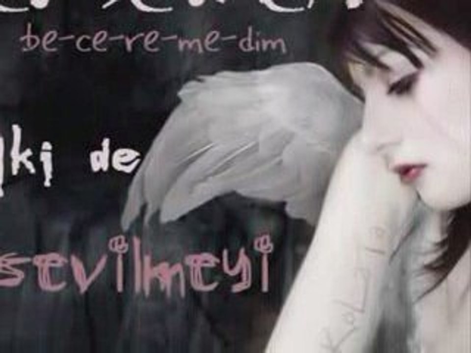 murat ince - sevdim seni