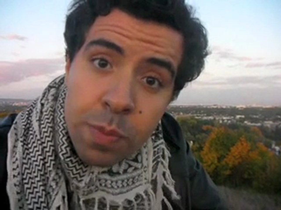 ABDEL-KADER jeune français révolutionnaire