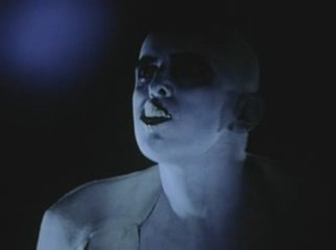 Harpya (1979) Raoul Servais