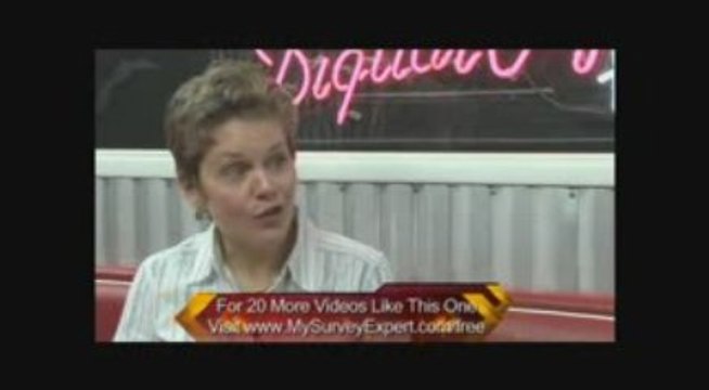 Asking for Referrals: New Survey Questionnaire Templates