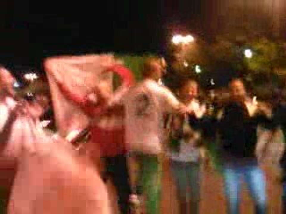 algerie victoiresur les champs