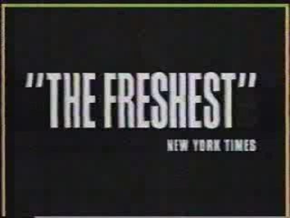 KTXH Houston two 1990 promos