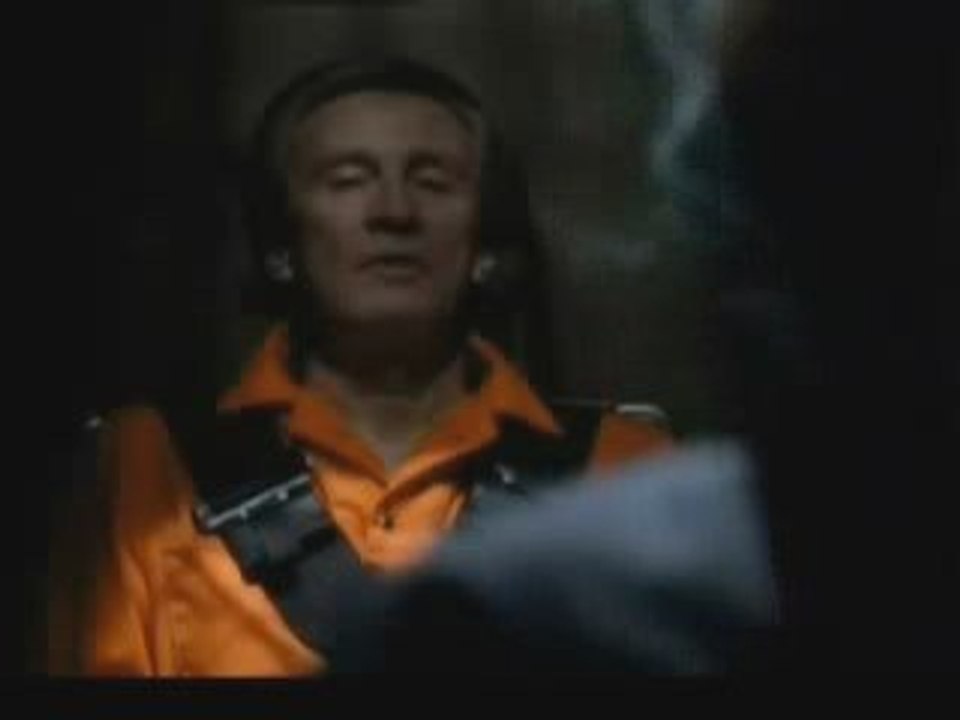 USCIRE DA MATRIX - ( La Gabbia Invisibile ) 2-2