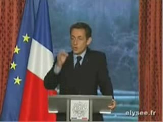 Nicola SS arkosy N.O.M. Discours 2009