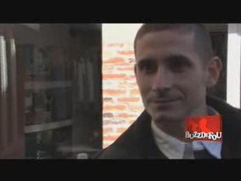 CASUS BELLI INTERVIEW