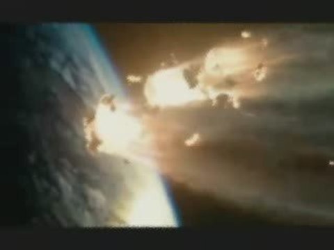 Linkin Park - New Divide [Fan's Music Video]