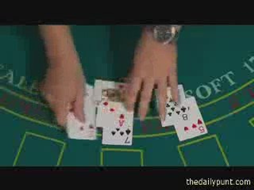 How To Win At Blackjack