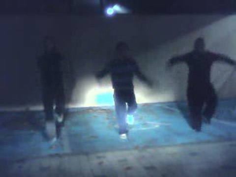 they dont care about us michael jackson dance