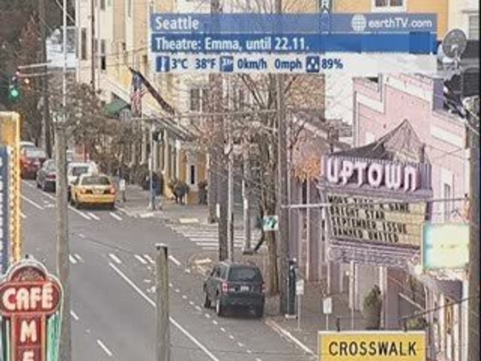 Plettenberg Bay - South Africa, Bandar Seri Begawan - Brunei, Antalya - Turkey, Antibes - Juan-les-Pins - France, Seattle - USA, Warnemunde - Germany, Ekaterinburg - Russia