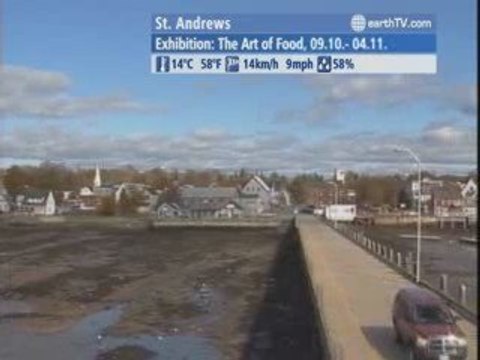 Melbourne - Australia, Arcachon - France, Ascona - Ticino - Switzerland, St. Andrews - Canada, Rio de Janeiro - Brazil, New York - USA, Dusseldorf - Germany