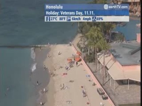 Hamburg - Germany, Macau SAR - China, Venice - Italy, Honolulu - USA, Saint-Malo - France, London - United Kingdom, Niagara Falls - Canada