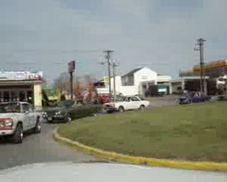 TORINO CLUB BAHIA BLANCA 40 AÑOS PROYECTO FANGIO BALCARCE