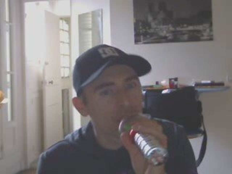 Wiwi égratigne "In too deep" de Sum41