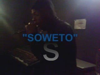 RICOPROD. SOWETO SPECIAL FREESTYLE