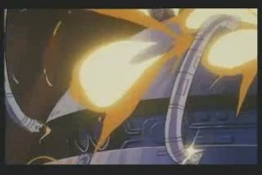 M.A.S.K. - "Highway to Terror" Pt3