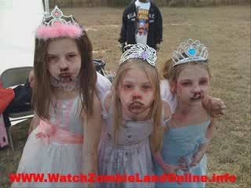 watch Zombieland movie free streaming