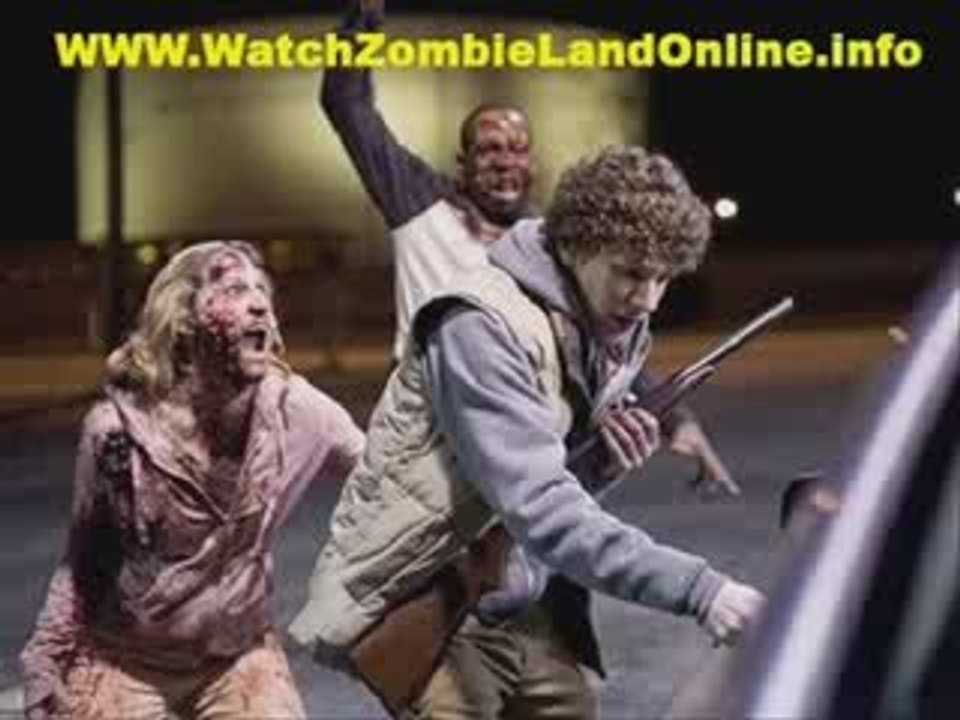 Zombieland movie full movie for free