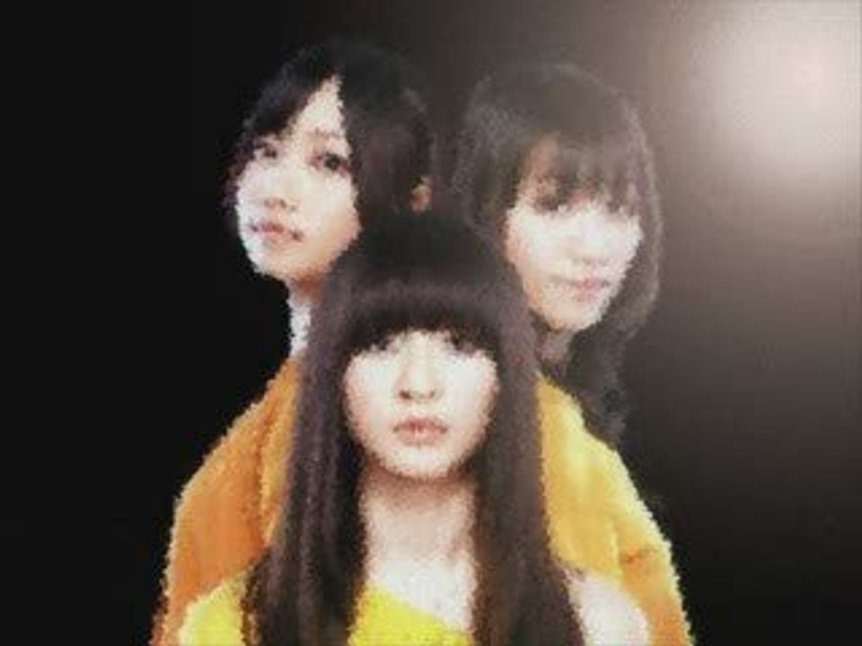 Perfumeのために
