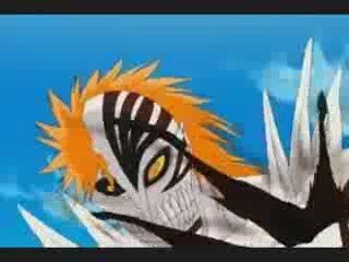 Bleach AMV (Disturbed - Liberate)