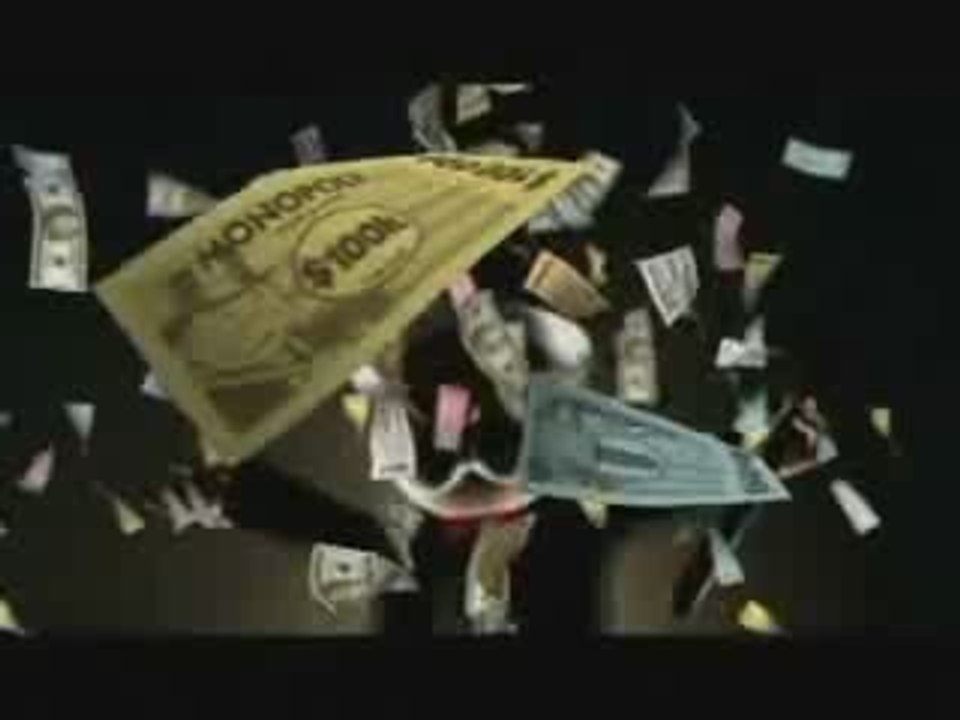 Monopoly, Here and Now