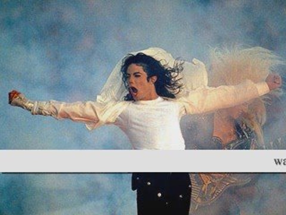 Watch Michael Jackson's This Is It 2009 Online for Free