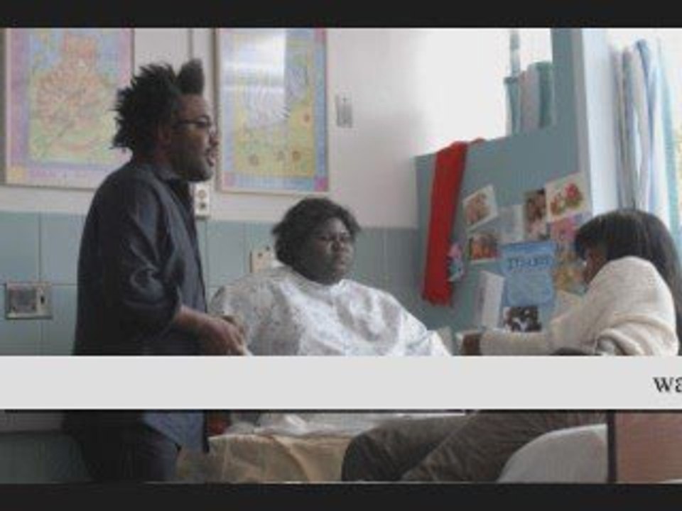 Watch Precious 2009 Online for Free