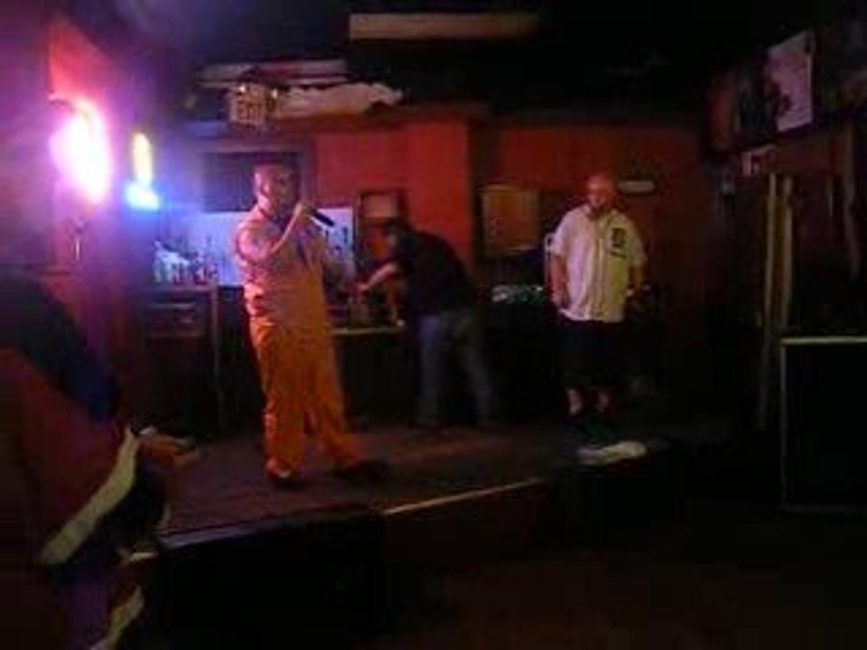 canniballettes live
