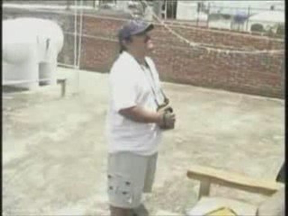 UFO Near Collision With JET Video