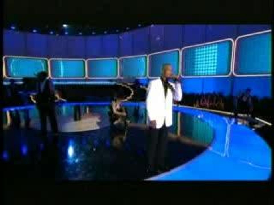 Christina aguilera [Tout dernier live!!]