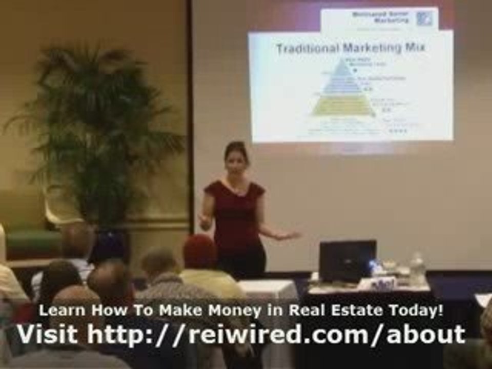 Heather Seitz – Dealing with Media