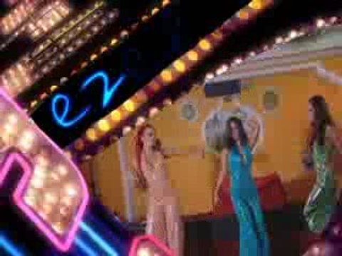 Ordunun Dereleri - Ezel (Orijinal Klip)