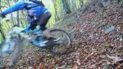 making of Gresy sur Isère et Pragondran - octobre 2009