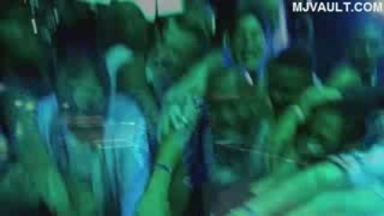 Michael Jackson's This is IT Movie - Man In The Mirror