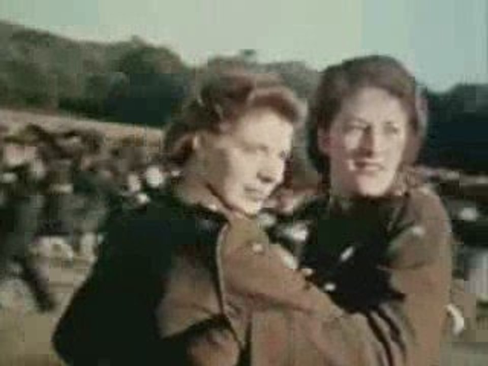 Patrick Lehue   War 2 love   part 3 Indifference can't dance