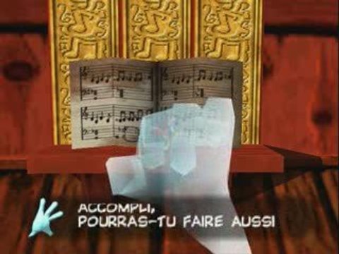 Banjo Kazooie [7] Le manoir du Monstre Malsain