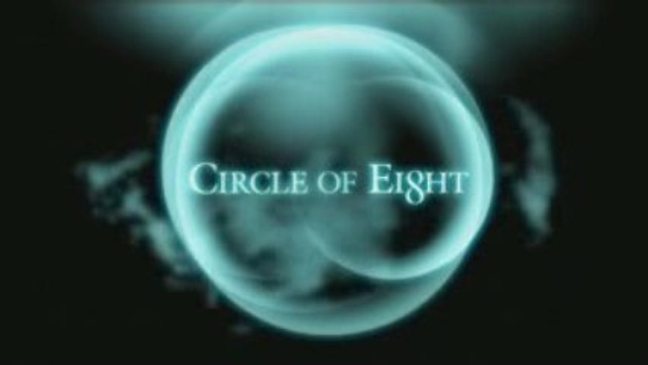 Circle Of Eight [Trailer]