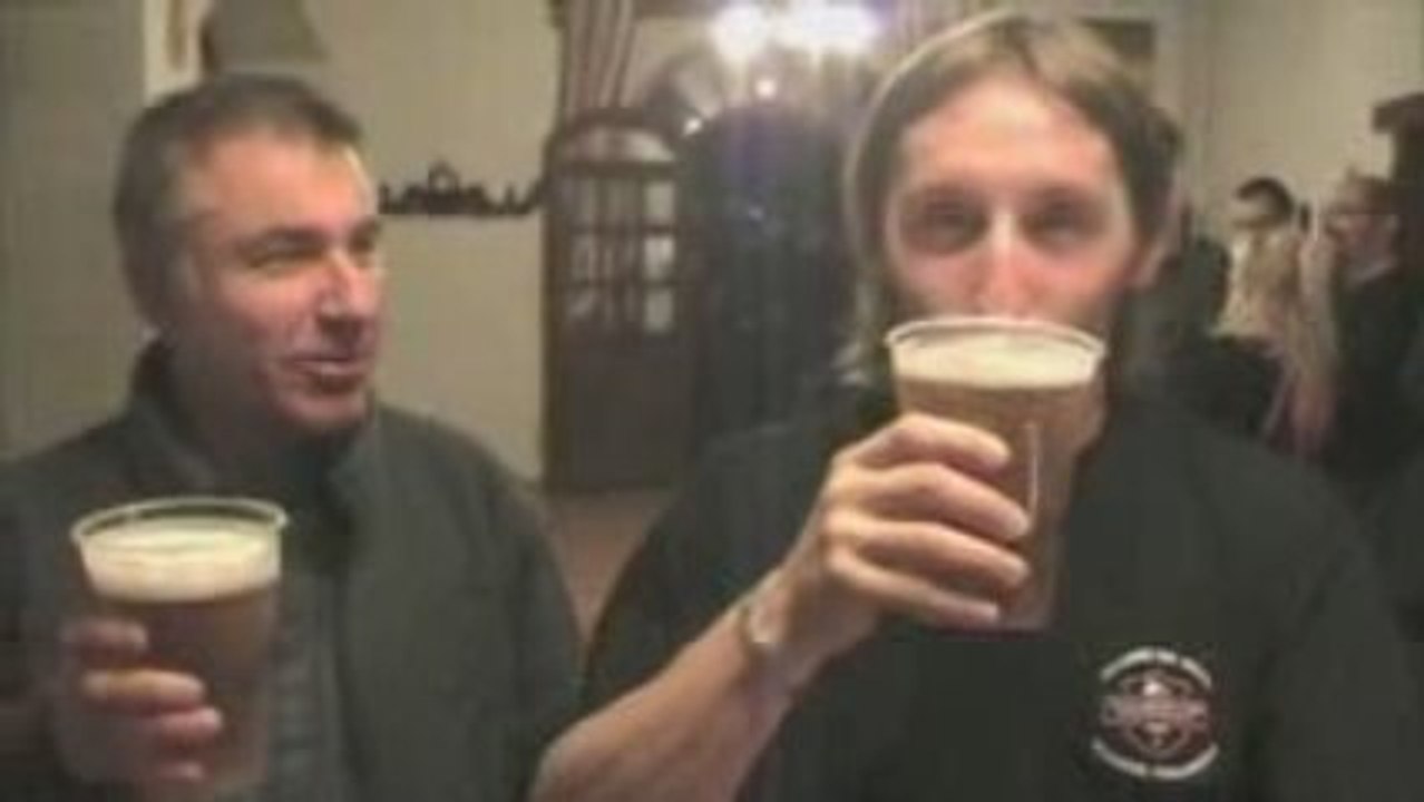 Sport40 et Freebird au Katxi