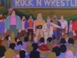 Hulk Hogans Rock n Wrestling - 